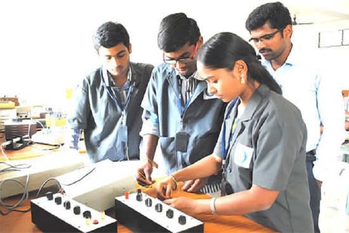 laboratory